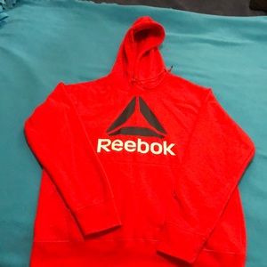 Reebok Hoodie
